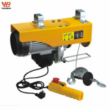 mini electric hoist 100kg with CE